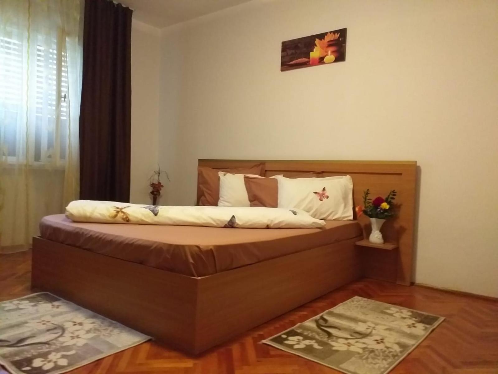Vila Arjana Оршова Экстерьер фото