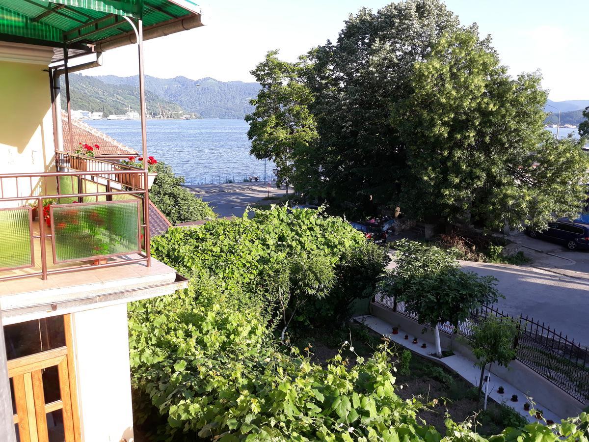 Vila Arjana Оршова Экстерьер фото