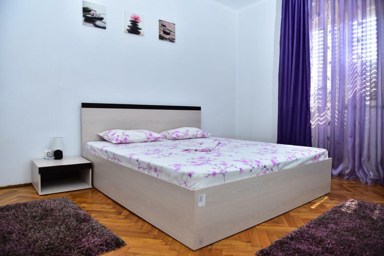 Vila Arjana Оршова Экстерьер фото
