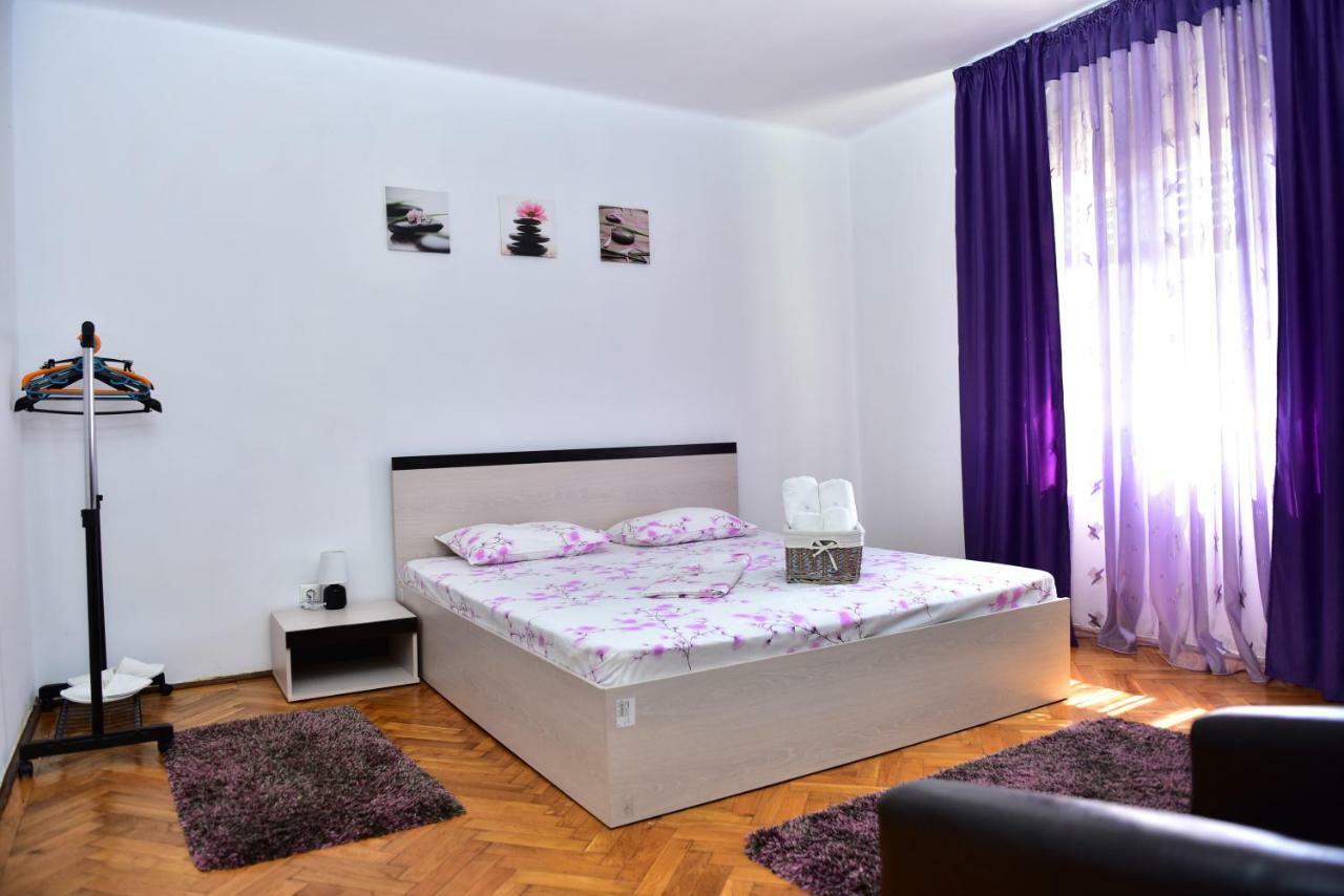 Vila Arjana Оршова Экстерьер фото